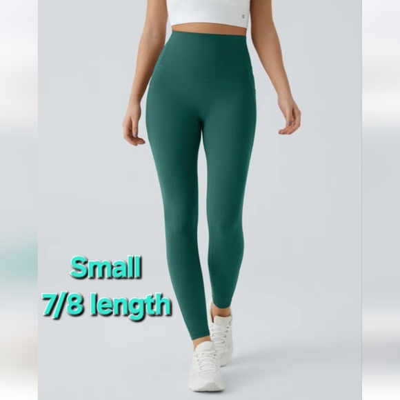 Halara Ultrasculpt Socinched Legging - Picture 1 of 5